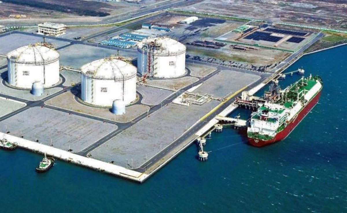 DEFA, doğal gaz ağının tasarımı için 5,5 milyon euroluk ihale açtı
