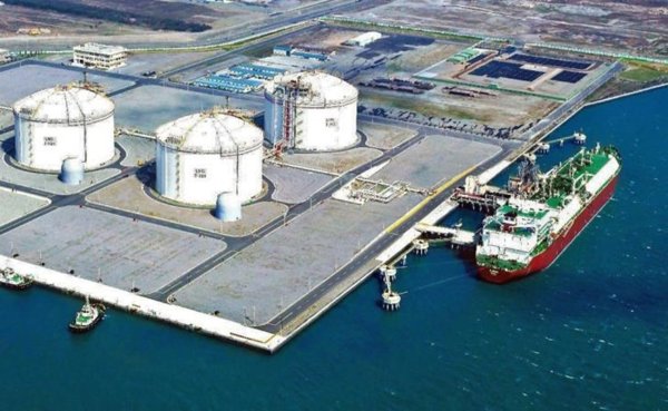 DEFA, doğal gaz ağının tasarımı için 5,5 milyon euroluk ihale açtı