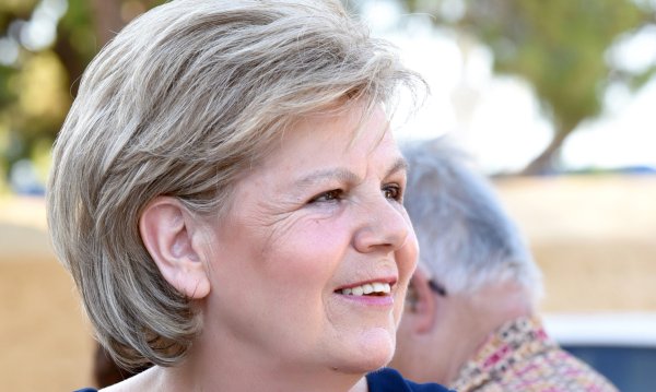 Frosoula Kolosiatu: şiir düşünülemez olana ses veriyor