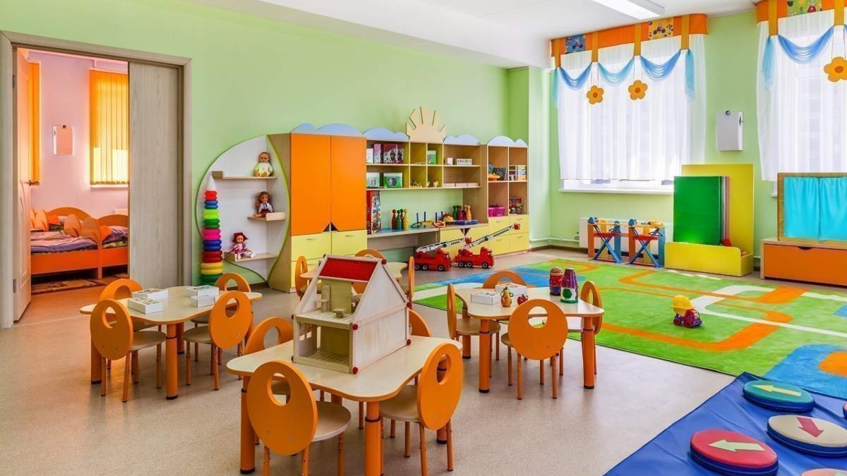 Güney Kıbrıs'ta özel kreş ve anaokulları 405 personel arıyor