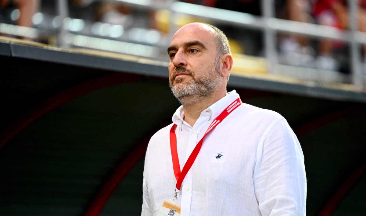 Mağusa'daki Nea Salamina kulübü, son maçtaki hakem ve VAR'ı şikâyet edip uluslararası kurumlara başvuruyor