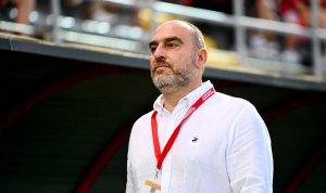 Mağusa'daki Nea Salamina kulübü, son maçtaki hakem ve VAR'ı şikâyet edip uluslararası kurumlara başvuruyor