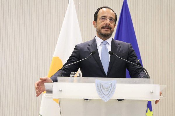 Kıbrıs Cumhurbaşkanı Hristodulidis genç çiftçilere 2 milyon euro ek ödenek onayladı
