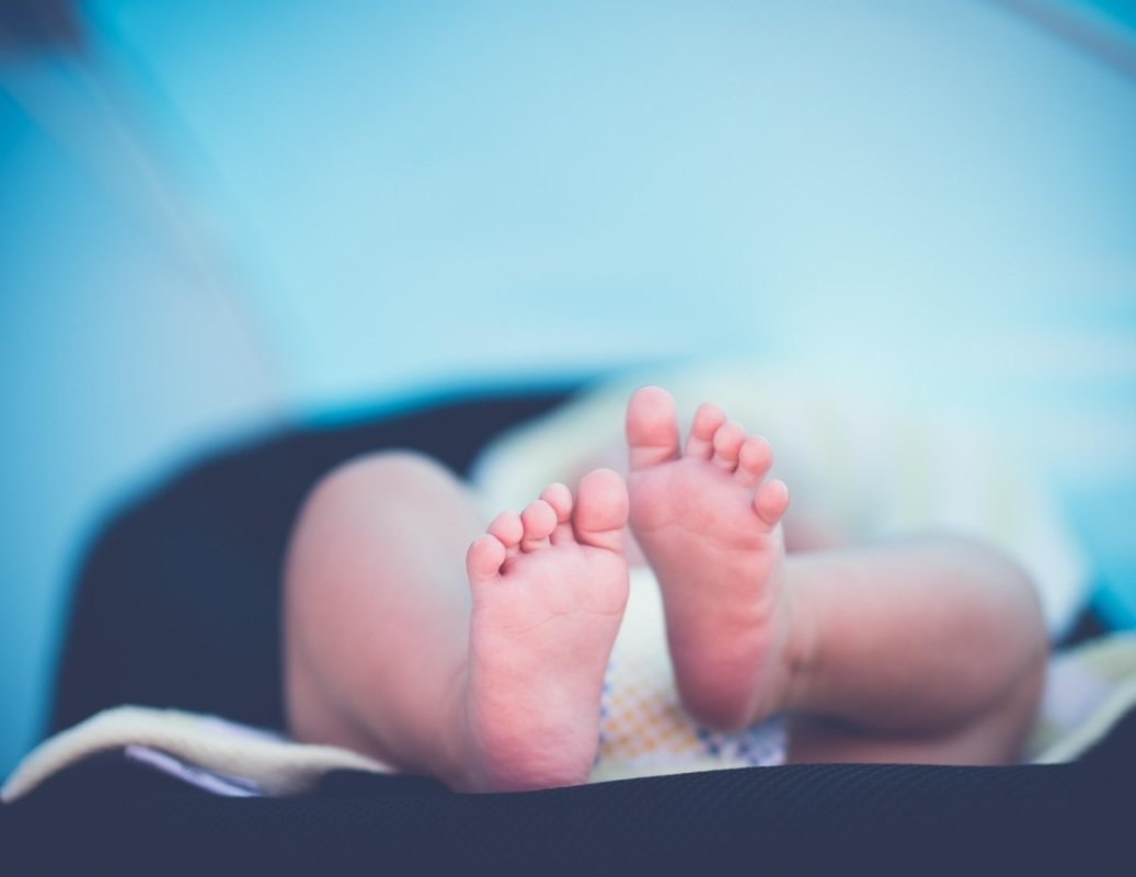 21 günlük bebek lejyonella bakterisiyle kritik durumda, ailenin evinin su şebekesinden de numune alındı