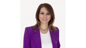 KPMG Kıbrıs denetim yöneticisi Maria A. Papakosta: Liderlik güven yaratmaktır