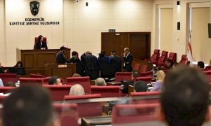 Kuzey Kıbrıs'ta erken parlamento seçimleri için adaylık takvimi açıklandı