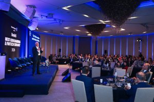 Kıbrıs fintech hedefi düzenleme, yetenek ve güven sınavında: Forbes zirvesi
