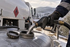 Isınma petrolü: 22 istasyonda indirim tam yansımadı, bazılarında fiyatlar arttı