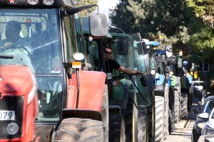 Tarım örgütleri hükümete tepki gösterdi: Kuraklık desteğine yalnızca 4,6 milyon euro ayrıldı