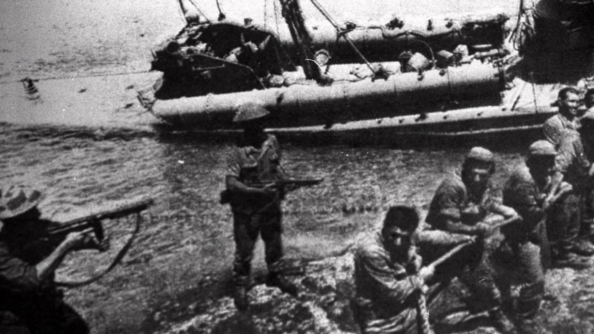 1974 işgali: Eksik kalan 11 Yunanistanlı kayıp için aileler DNA örneği verdi