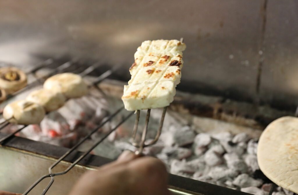 Halloumi ihracatı yılda 350 milyon euroyu aştı