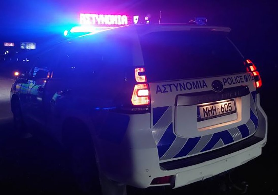 Lefkoşa'da trafik kazasında 67 yaşındaki kadın hayatını kaybetti
