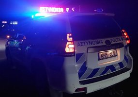 Lefkoşa'da trafik kazasında 67 yaşındaki kadın hayatını kaybetti