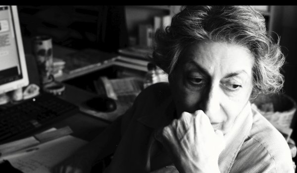 Moufflon kitabevinin adıyla özdeşleşen Ruth Keshishian için bir anma gecesi düzenleniyor