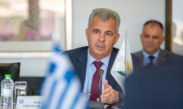 Güney Kıbrıs'ta çocuk cezaevi, Merkez Cezaevi'nin yanındaki ön yapımlı modüllerde Ekim 2027'ye kadar kurulacak