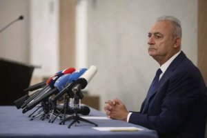 Eski DİSİ lideri Averof Neofytou cumhurbaşkanlığı adaylığını önümüzdeki günlerde açıklayacak