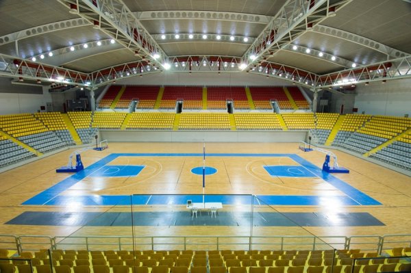 Polis onay verdi: İsrail ekibi Maccabi Tel Aviv EuroLeague maçlarını Kıbrıs'ta oynayacak