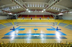 Polis onay verdi: İsrail ekibi Maccabi Tel Aviv EuroLeague maçlarını Kıbrıs'ta oynayacak