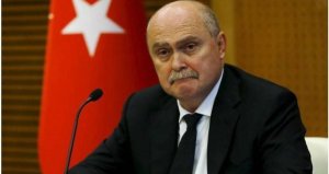 Atina'nın 'psikoyios'u Sinirioglu yeniden gündemde, BM Genel Sekreterliği için pazarlanıyor