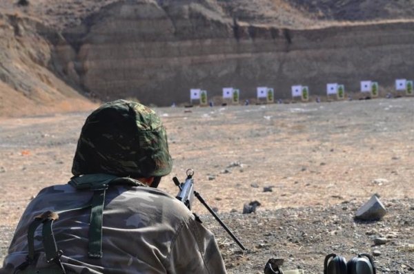 Tseri atış poligonunun kapanışı belirsiz, Milli Muhafız ve yerel yönetim sıkıntıda