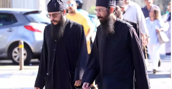 Kıbrıs'taki Avvakum Manastırı davasında cinsel nitelikli iddialar: Savunma Tamasos Metropoliti'ni tanık istiyor