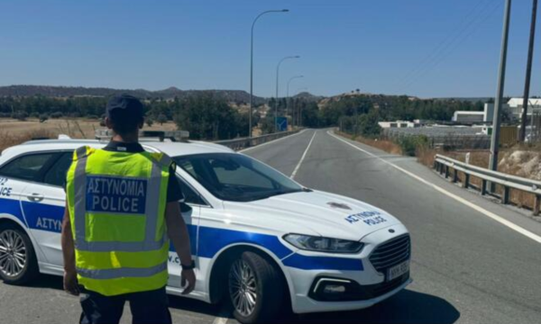 Hedefli önleyici polis operasyonlarında yedi gözaltı