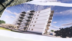 KτίΖΩ planında 43 çok katlı konutun yenilenmesi gecikiyor, komisyon sıkı denetim sinyali verdi