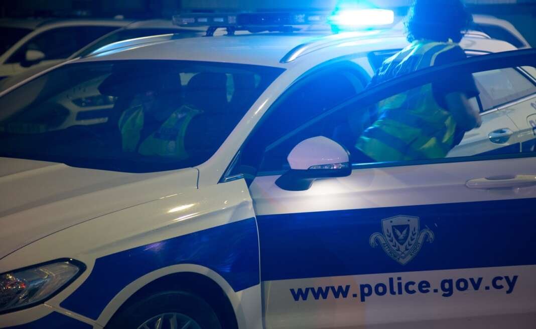 Limasol'da kadın cinayeti: 61 yaşındaki Olga Vasilieva'nın cesedi Saittas'ta kuyuda bulundu