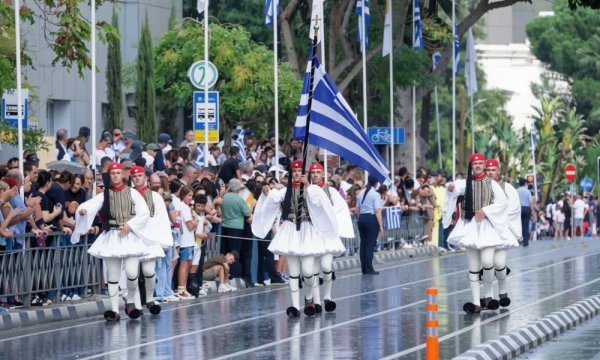 Hava bozuyor: Yağmur 28 Ekim geçit törenlerine denk geliyor