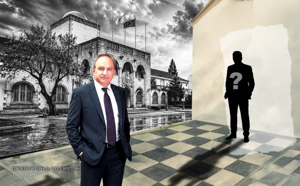 AKEL (Emekçi Halkın İlerici Partisi), 2028 seçiminde aday yarışını geri plana atıp ittifak arıyor