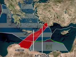 Libya Temsilciler Meclisi, Türkiye ile deniz yetki mutabakatını onayladı; Atina ve Lefkoşa'dan tepki