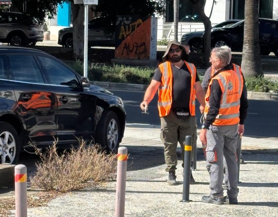 Kahvehaneden notlar: Hepimiz ‘Mossad ajanı’ denilmekten gurur duyuyoruz
