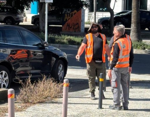 Kahvehaneden notlar: Hepimiz ‘Mossad ajanı’ denilmekten gurur duyuyoruz