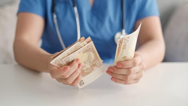 Kuraklık nedeniyle çiftçilere 4,6 milyon euroluk acil destek paketi onaylandı