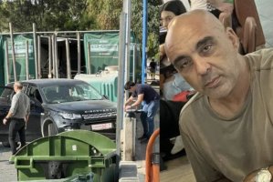 Limasol'da iş insanı Kalogeropoulos cinayeti davasında karar günü: Dört sanık için hüküm bugün açıklanacak