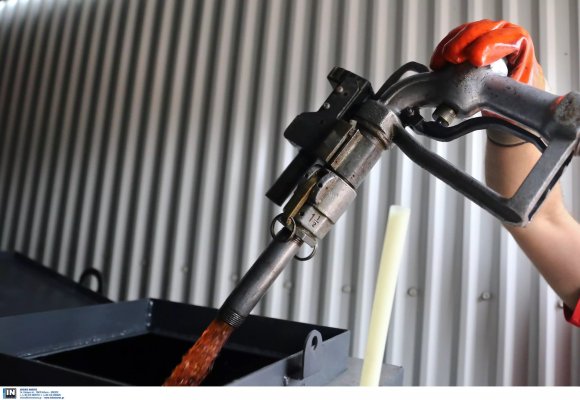 Kıbrıs'ta ısınma petrolüne indirimli vergi öne alınıyor: Meclis Genel Kurulu 22 Ekim'de görüşecek