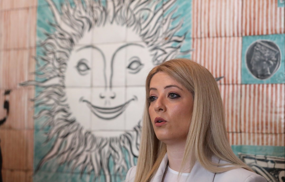 Meclis Başkanı Demetriou: Mal varlığı beyanlarındaki sızıntı kabul edilemez, soruşturma istendi