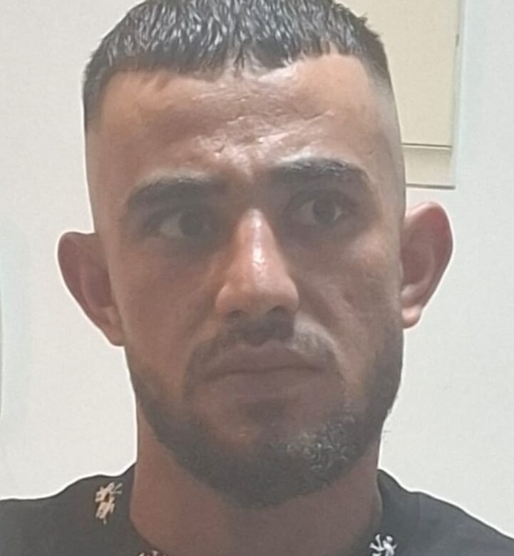 Lefkoşa'da 24 yaşındaki genci kaçırıp darp etmekle aranan Suriyeli Yasir Qunbus