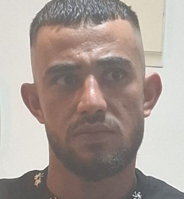 Lefkoşa'da 24 yaşındaki genci kaçırıp darp etmekle aranan Suriyeli Yasir Qunbus