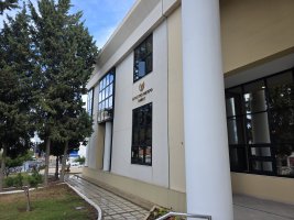 Pafos'ta üç yaşındaki oğlunun ölümüne yol açan 37 yaşındaki İngiliz babaya 3.000 euro para cezası