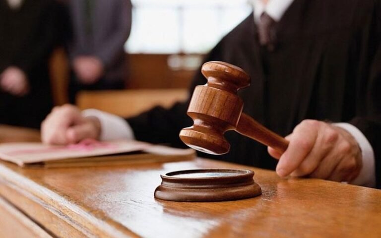 Temyiz Mahkemesi, kenevir suçlarına verilen cezaları onayladı: Toplam 39 ay hapis
