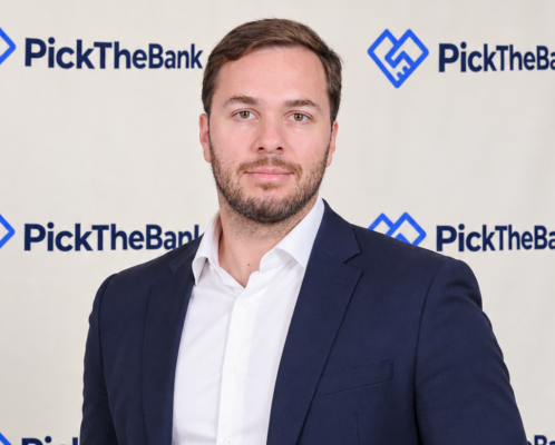 Tasarruf platformu PickTheBank, Kıbrıs'taki müşterilere lisanslı Avrupa bankalarının kapısını açıyor