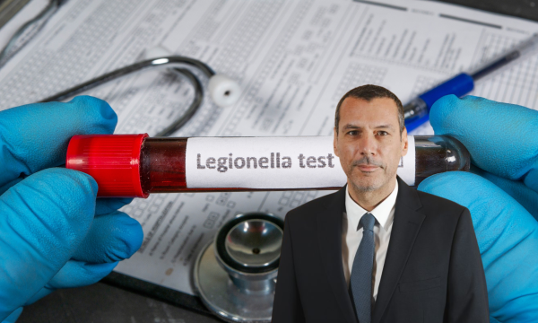 Lefkoşa'daki özel kliniğin su şebekesinde lejyonella bulundu, bebeğin durumu kritik ama stabil