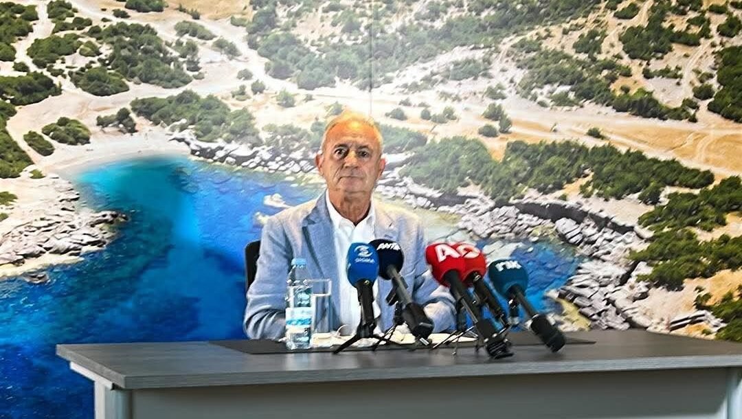 Eski DİSİ Başkanı Averof Neofitu, Annita Demetriu'ya baskı iddialarını önümüzdeki hafta yanıtlayacak