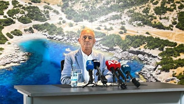Eski DİSİ Başkanı Averof Neofitu, Annita Demetriu'ya baskı iddialarını önümüzdeki hafta yanıtlayacak