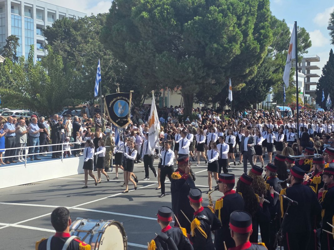 Kıbrıs Hükümet Sözcüsü Letymbiotis: Birlik mesajı, bölünmüş Kıbrıs için her zamankinden önemli