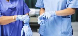 Makarios Hastanesi'nin su şebekesinde Legionella bakterisi bulundu; yenidoğan kritik durumda