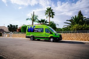 Ergenlere yönelik ulaşım uygulaması WeeDRIVE'ın Limasol'daki sonuçları etkileyici, ama geleceği belirsiz
