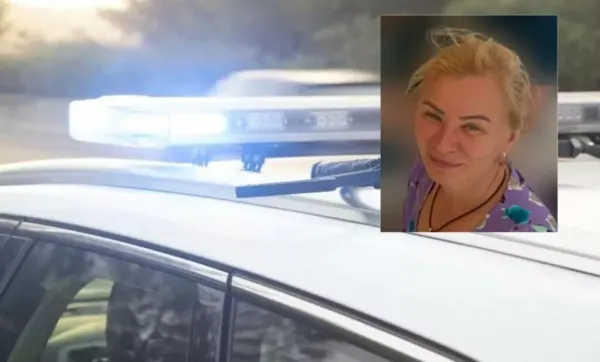 Limasol'da kayıp Olga Vasilieva için arama: Şüphelinin aracı ve kıyafetlerine el konuldu