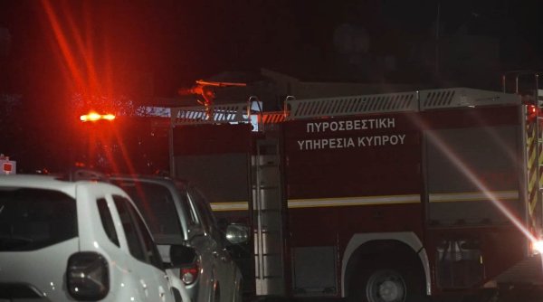 Limasol'da iş insanına ait restorana kundaklama: Önceki tehdit iddiaları yeniden gündemde